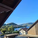 Lejlighed Am L 15 Minuten Nach Interlaken L Gratis Parking