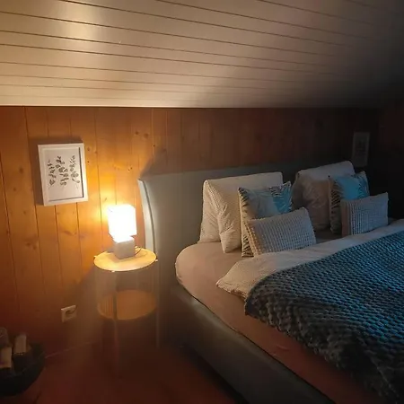 Am L 15 Minuten Nach Interlaken L Gratis Parking Apartament *