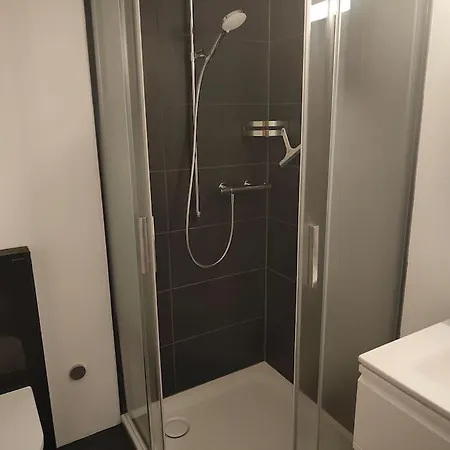 Am L 15 Minuten Nach Interlaken L Gratis Parking Apartamento *