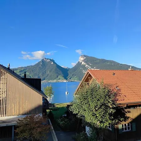 Apartment Am L 15 Minuten Nach Interlaken L Gratis Parking *