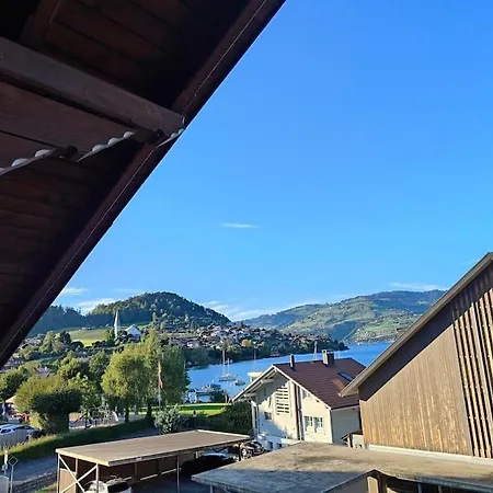 Apartamento Am L 15 Minuten Nach Interlaken L Gratis Parking