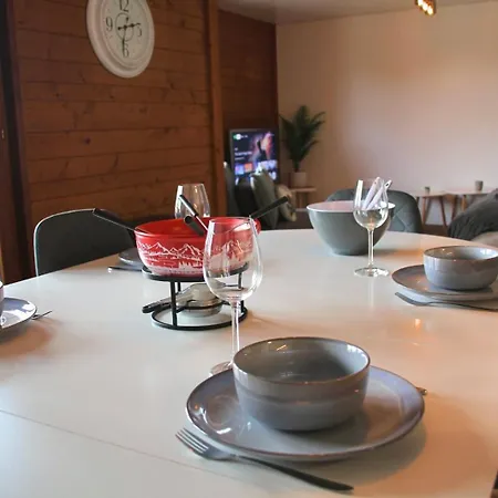 Apartman Am L 15 Minuten Nach Interlaken L Gratis Parking