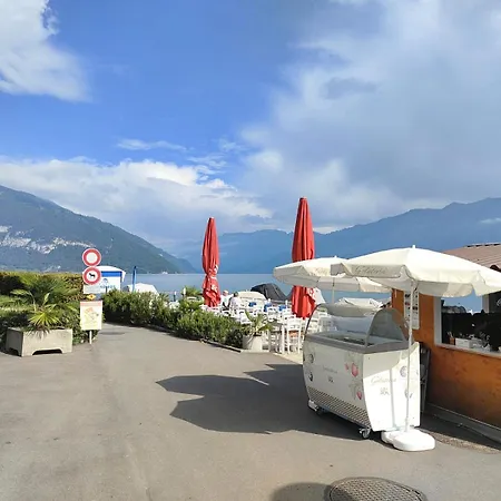 Am L 15 Minuten Nach Interlaken L Gratis Parking Apartament *