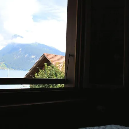 Am L 15 Minuten Nach Interlaken L Gratis Parking Apartment *