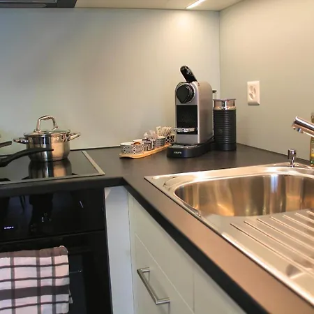 Apartamento Am L 15 Minuten Nach Interlaken L Gratis Parking Faulensee