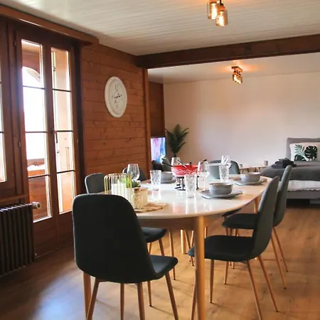 Am L 15 Minuten Nach Interlaken L Gratis Parking Faulensee