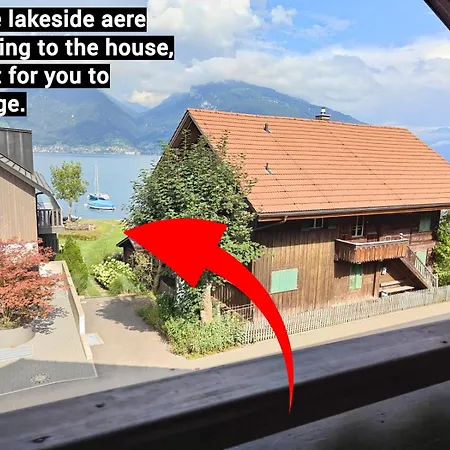 Am L 15 Minuten Nach Interlaken L Gratis Parking