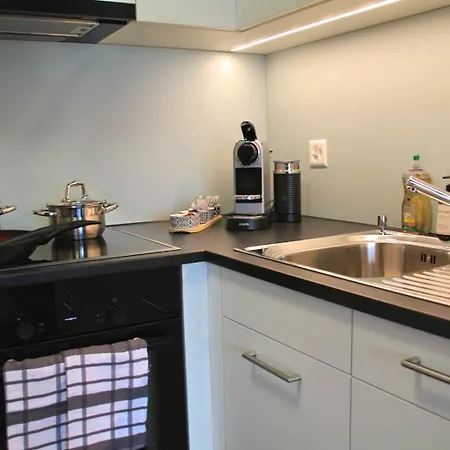 Apartman Am L 15 Minuten Nach Interlaken L Gratis Parking