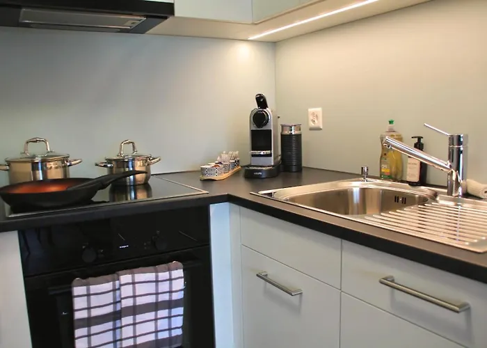 Daire Am L 15 Minuten Nach Interlaken L Gratis Parking